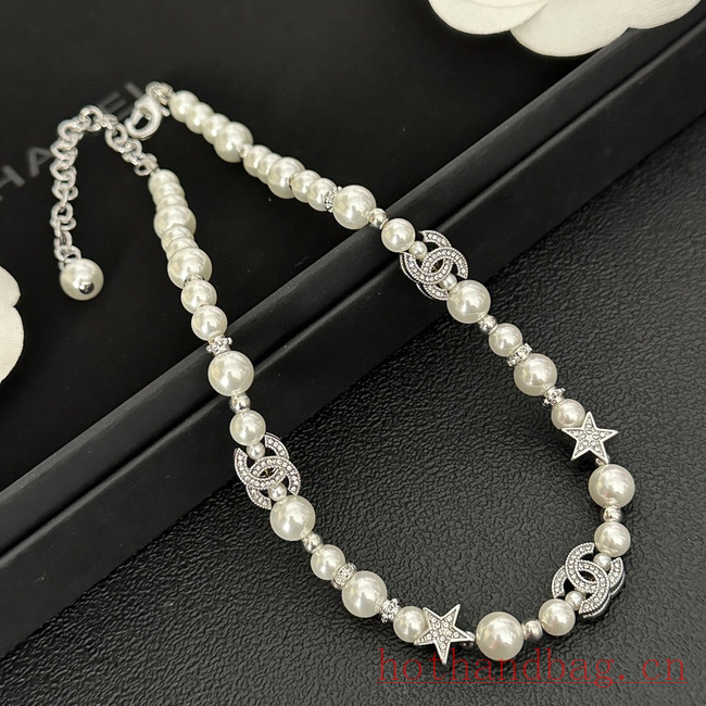 Chanel Necklace CE12155 Chanel Necklace CE12155
