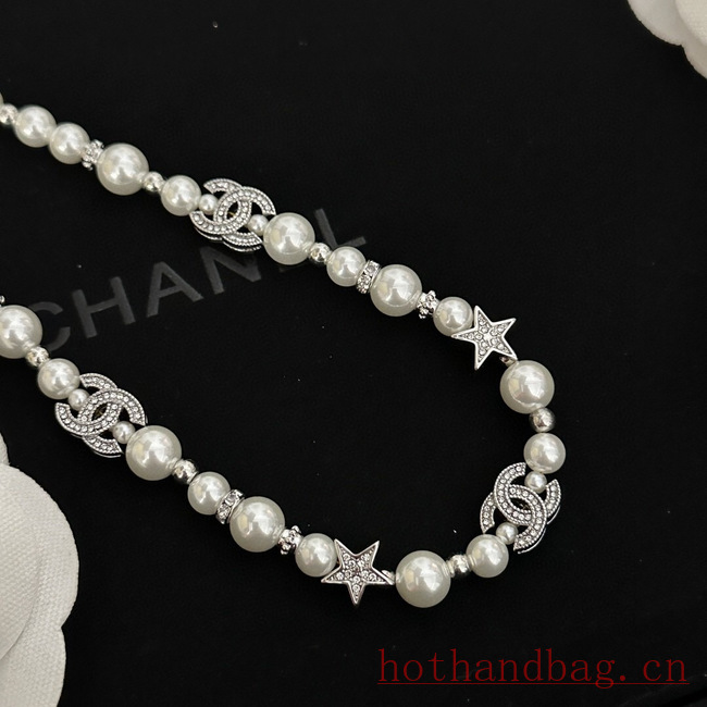Chanel Necklace CE12155 Chanel Necklace CE12155