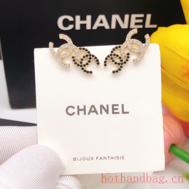 Chanel Earrings CE12208 Chanel Earrings CE12208
