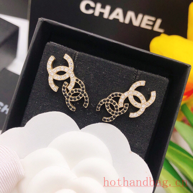 Chanel Earrings CE12208 Chanel Earrings CE12208