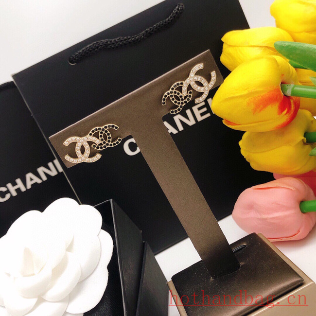 Chanel Earrings CE12208 Chanel Earrings CE12208