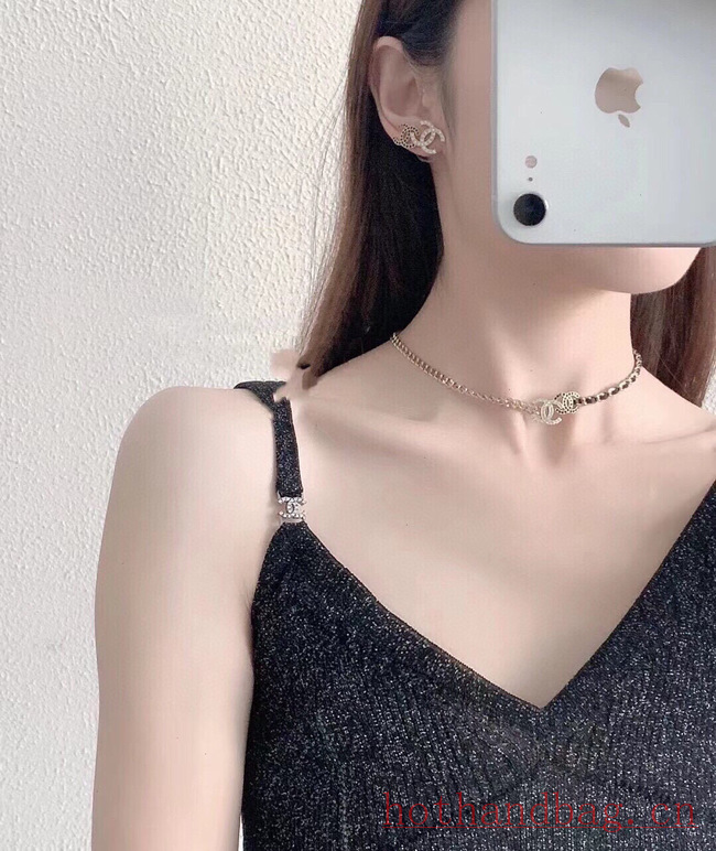 Chanel Earrings CE12208 Chanel Earrings CE12208