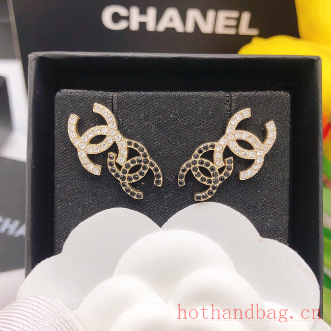 Chanel Earrings CE12208 Chanel Earrings CE12208