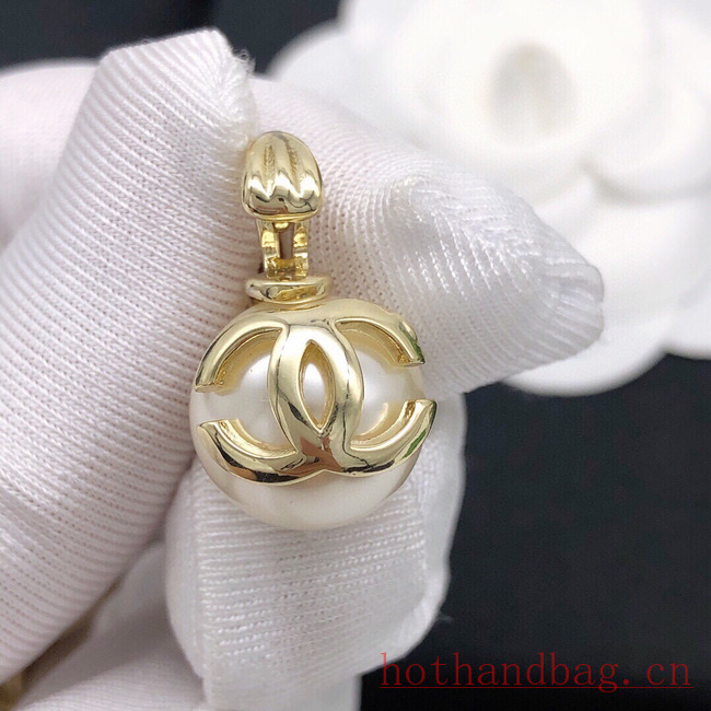 Chanel Earrings CE12209 Chanel Earrings CE12209