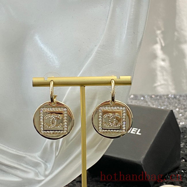 Chanel Earrings CE12219 Chanel Earrings CE12219