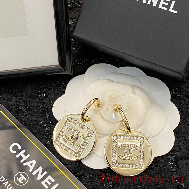 Chanel Earrings CE12219 Chanel Earrings CE12219