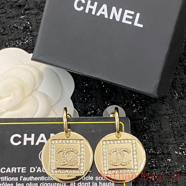 Chanel Earrings CE12219 Chanel Earrings CE12219