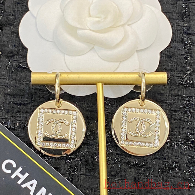 Chanel Earrings CE12219 Chanel Earrings CE12219