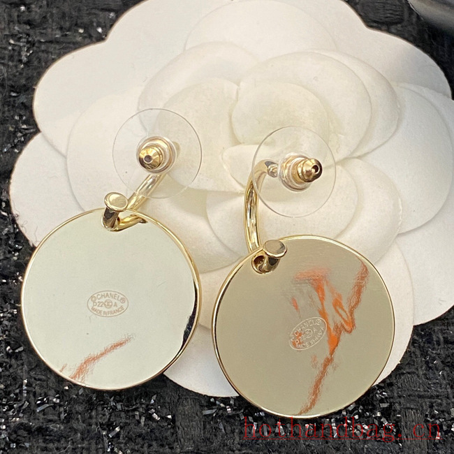 Chanel Earrings CE12219 Chanel Earrings CE12219