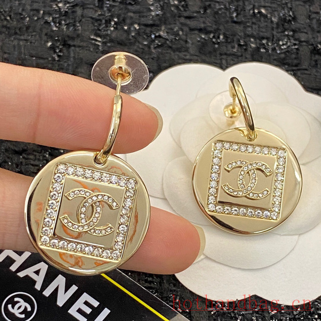 Chanel Earrings CE12219 Chanel Earrings CE12219