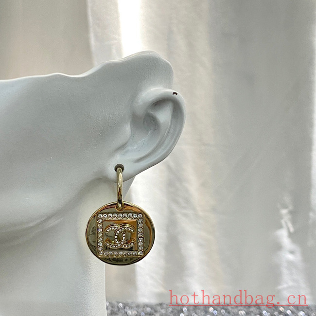 Chanel Earrings CE12219 Chanel Earrings CE12219