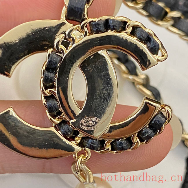Chanel Necklace CE12222 Chanel Necklace CE12222