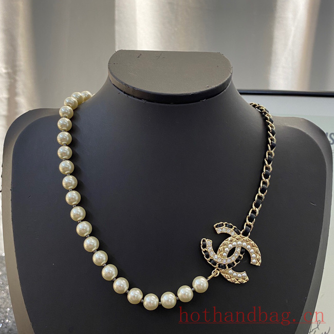 Chanel Necklace CE12222 Chanel Necklace CE12222