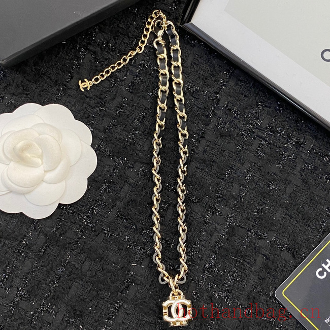 Chanel Necklace CE12225 Chanel Necklace CE12225