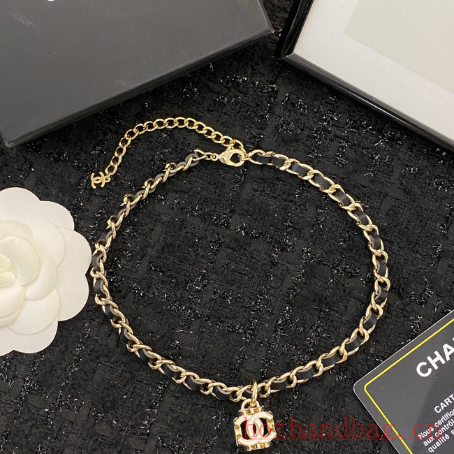 Chanel Necklace CE12225 Chanel Necklace CE12225
