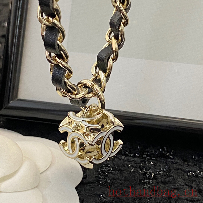 Chanel Necklace CE12225 Chanel Necklace CE12225