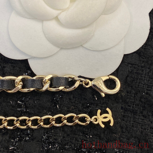 Chanel Necklace CE12225 Chanel Necklace CE12225