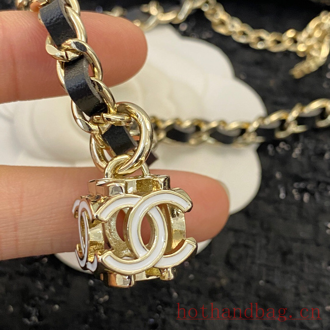 Chanel Necklace CE12225 Chanel Necklace CE12225