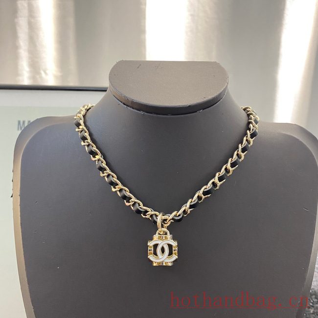 Chanel Necklace CE12225 Chanel Necklace CE12225
