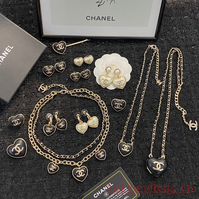 Chanel Necklace CE12226 Chanel Necklace CE12226
