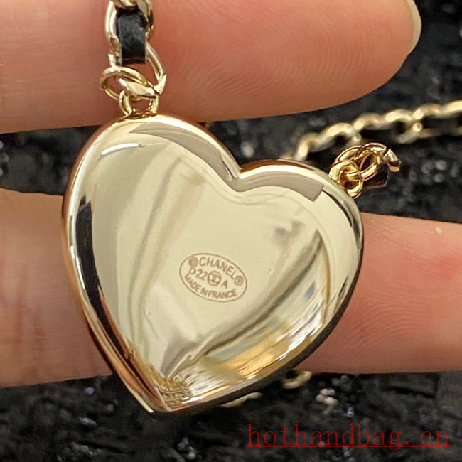 Chanel Necklace CE12226 Chanel Necklace CE12226