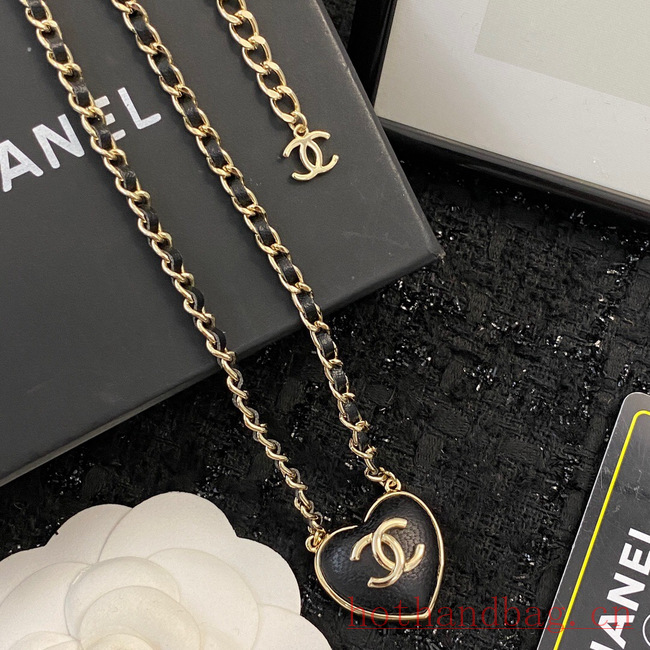 Chanel Necklace CE12226 Chanel Necklace CE12226
