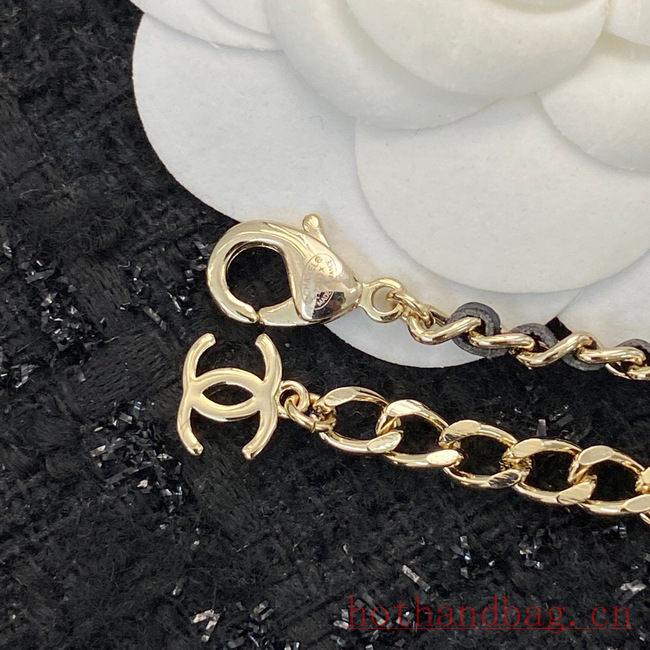 Chanel Necklace CE12226 Chanel Necklace CE12226