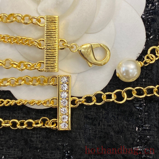 Chanel Necklace CE12228 Chanel Necklace CE12228
