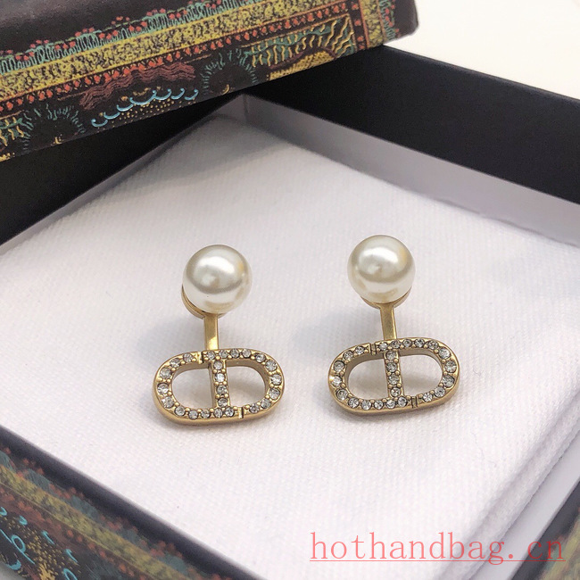 Dior Earrings CE12210 Dior Earrings CE12210