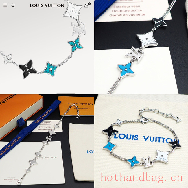 Louis Vuitton Bracelet CE12237 Louis Vuitton Bracelet CE12237