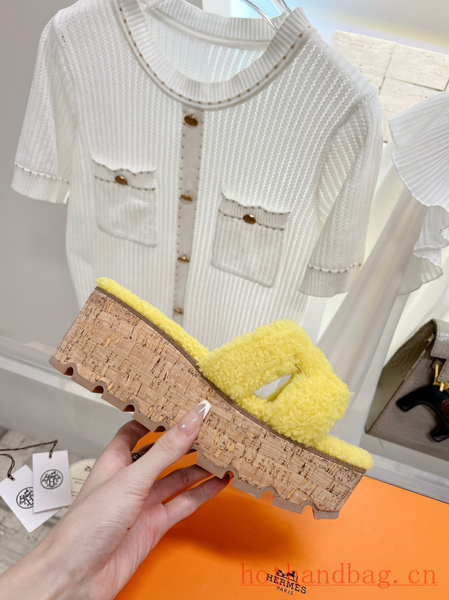 Hermes Shoes 93580-6