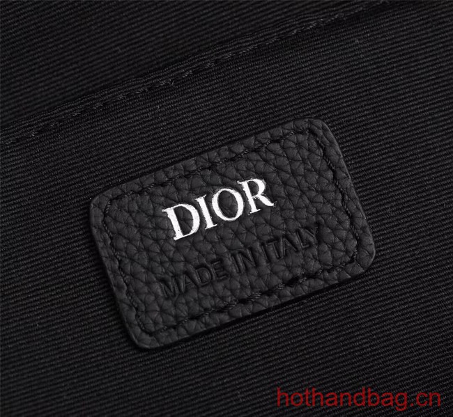 DIOR BACKPACK Beige and Black Dior Oblique Jacquard CM1089 DIOR BACKPACK Beige and Black Dior Oblique Jacquard CM1089