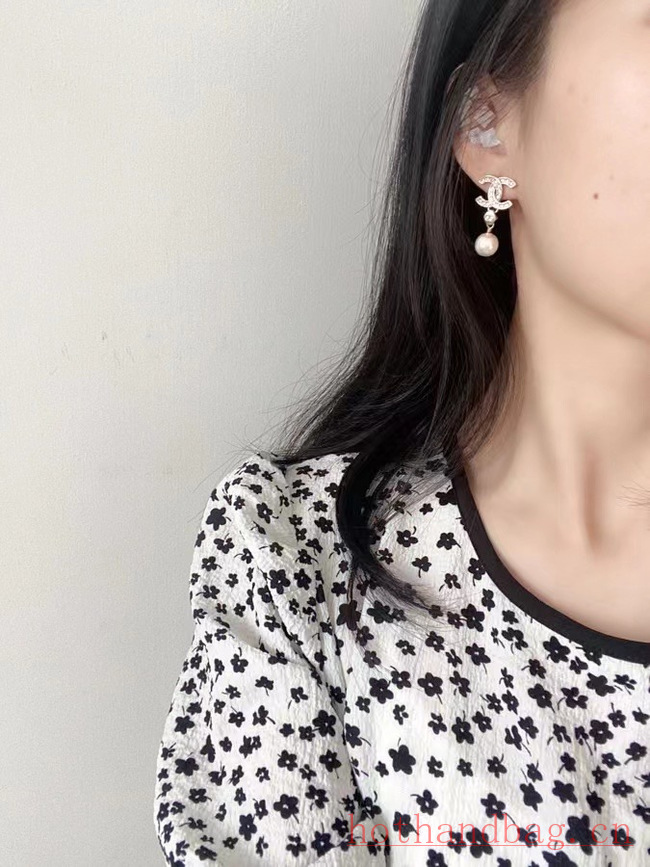 Chanel Earrings CE12249 Chanel Earrings CE12249