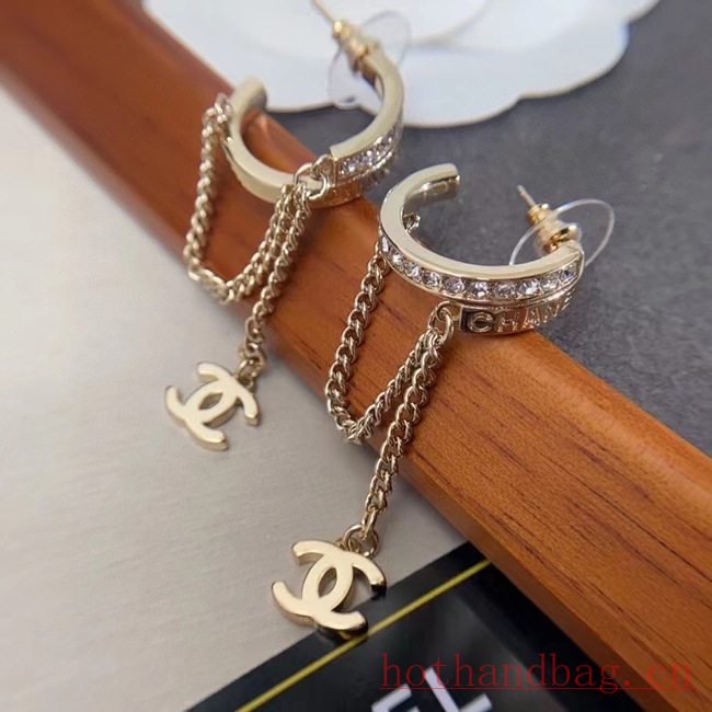 Chanel Earrings CE12253 Chanel Earrings CE12253