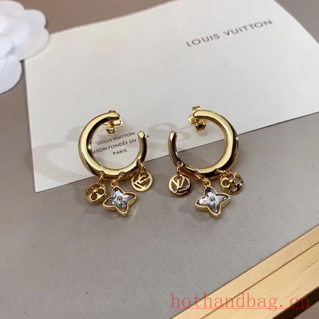 Louis Vuitton Earrings CE12252 Louis Vuitton Earrings CE12252