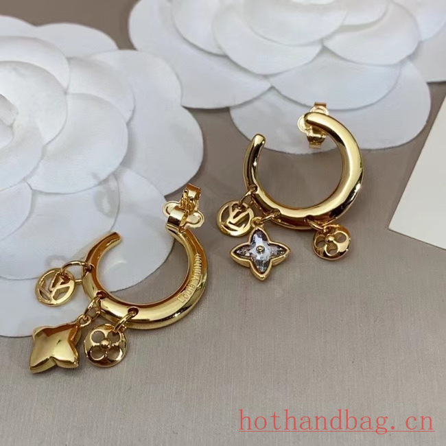 Louis Vuitton Earrings CE12252 Louis Vuitton Earrings CE12252