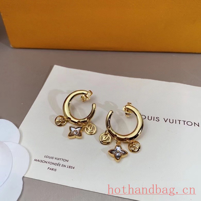 Louis Vuitton Earrings CE12252 Louis Vuitton Earrings CE12252