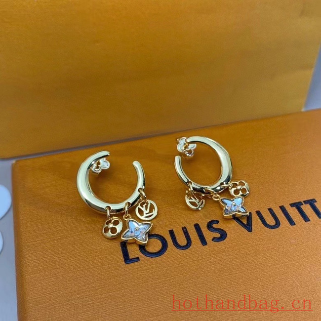 Louis Vuitton Earrings CE12252 Louis Vuitton Earrings CE12252