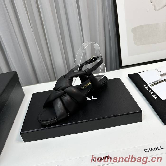 Chanel Shoes CHS01083