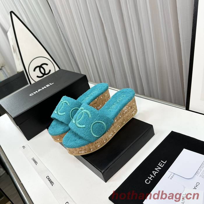 Chanel Shoes CHS01266
