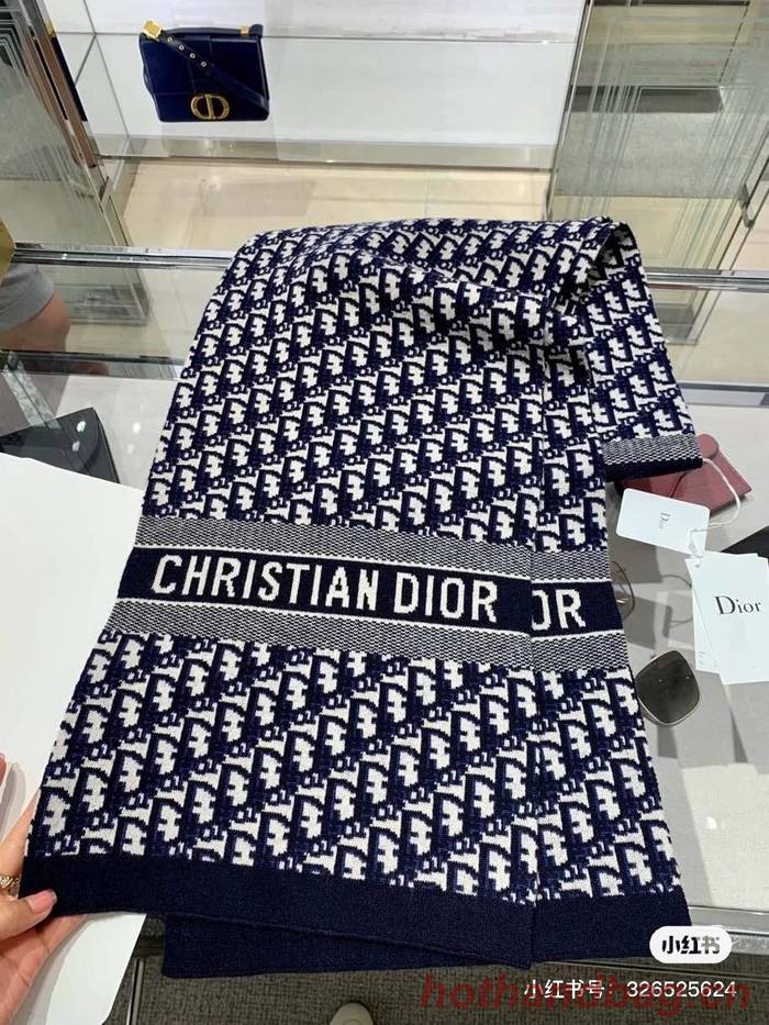 Dior Scarf DIC00155 Dior Scarf DIC00155