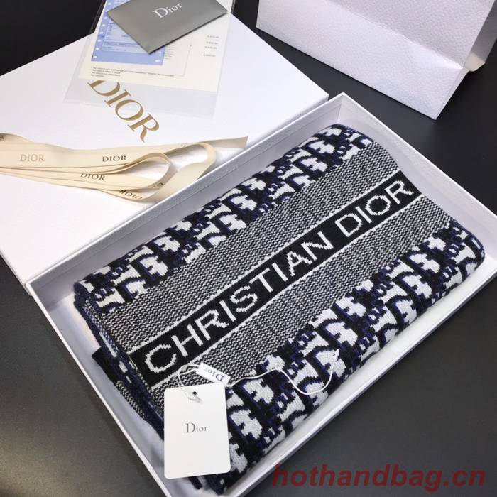 Dior Scarf DIC00155 Dior Scarf DIC00155