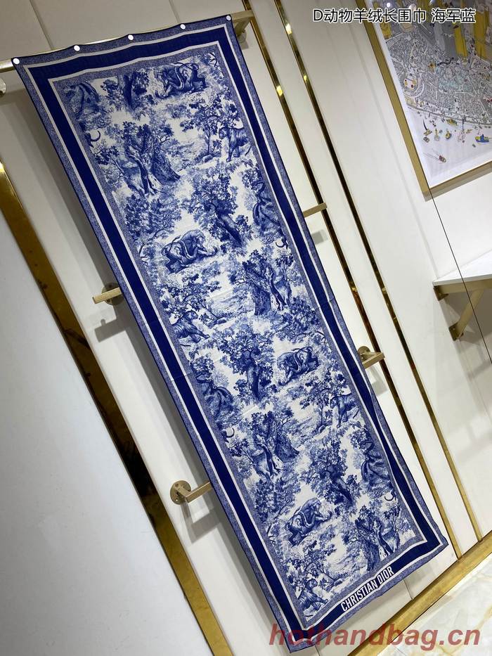 Dior Scarf DIC00160 Dior Scarf DIC00160