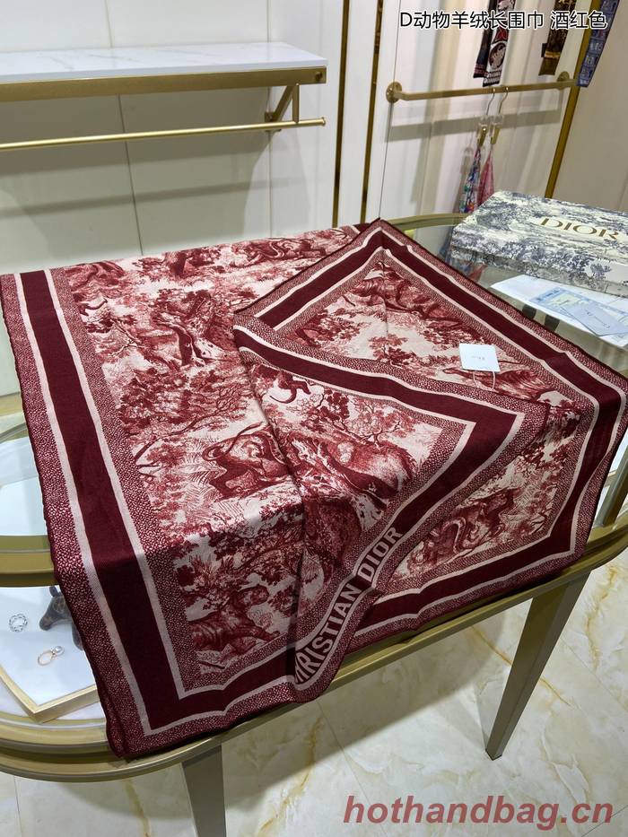 Dior Scarf DIC00161 Dior Scarf DIC00161