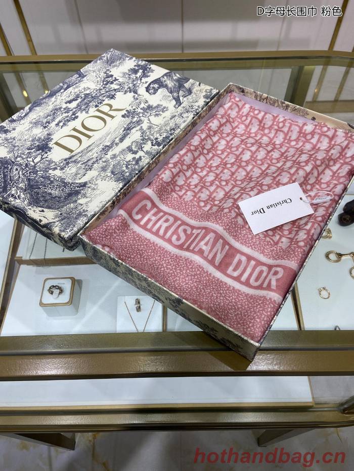 Dior Scarf DIC00164 Dior Scarf DIC00164