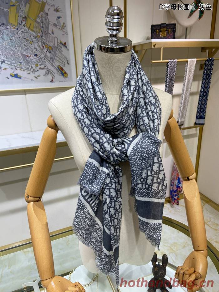 Dior Scarf DIC00165 Dior Scarf DIC00165
