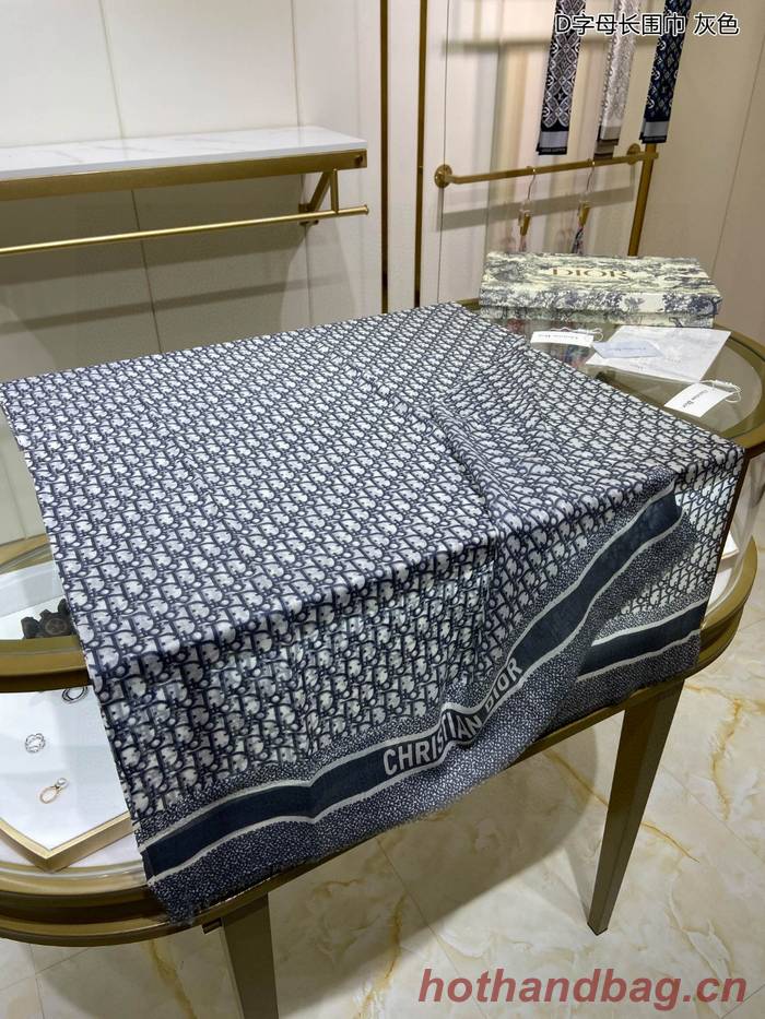 Dior Scarf DIC00165 Dior Scarf DIC00165