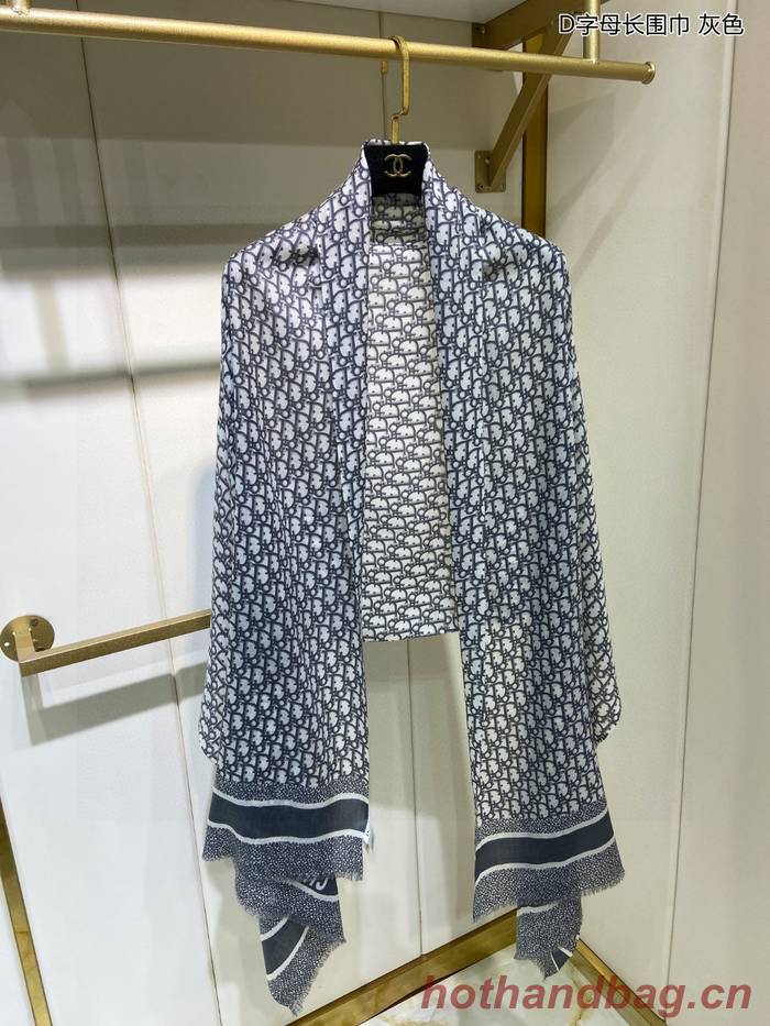 Dior Scarf DIC00165 Dior Scarf DIC00165