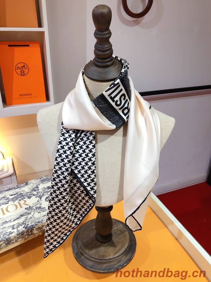Dior Scarf DIC00167 Dior Scarf DIC00167