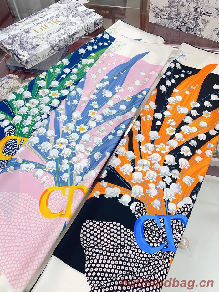 Dior Scarf DIC00169 Dior Scarf DIC00169